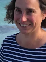 Emma Thomas