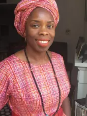 Adaora Nwandu Earl