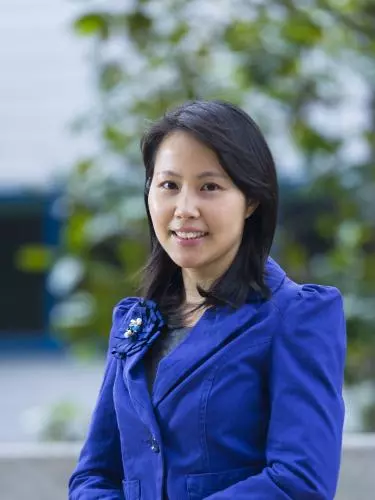 chow bonnie