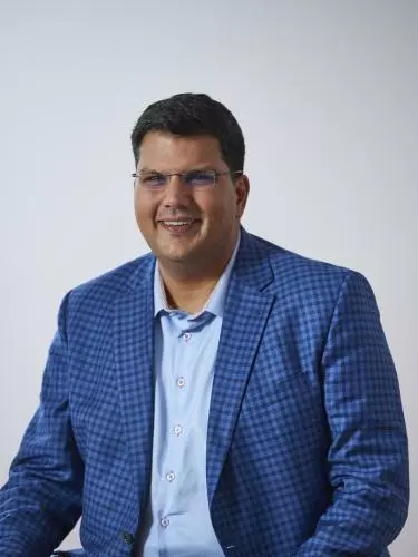 Daniel Ansari Photo