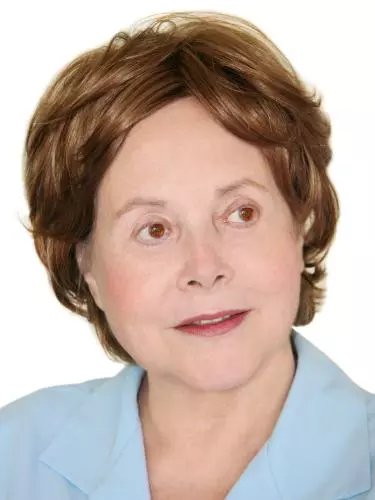 Diana Deutsch photo
