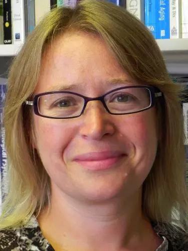 Suzanne Higgs