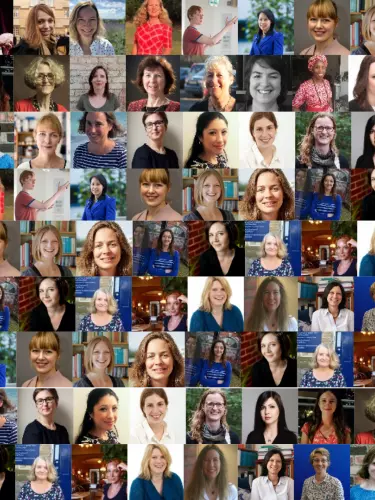 womenmosaic color