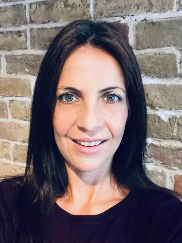 hannah murray headshot