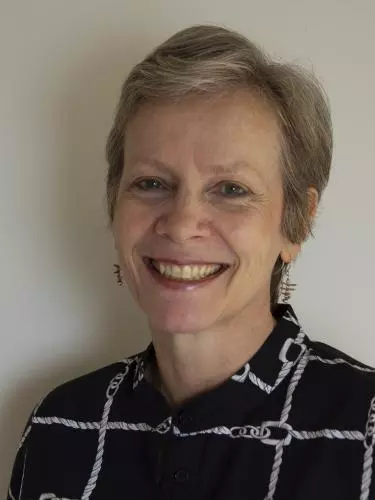Johanna Badcock photo