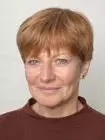 Dame julie mellor headshot photo