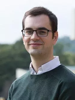 Tim Shakespeare current headshot