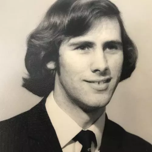 Mark Williams student photo