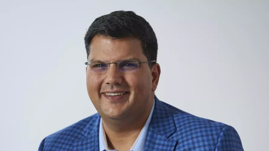 Daniel Ansari Photo