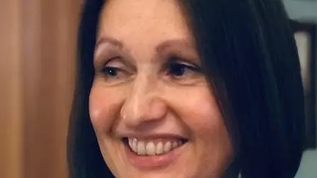 mitchell rebecca