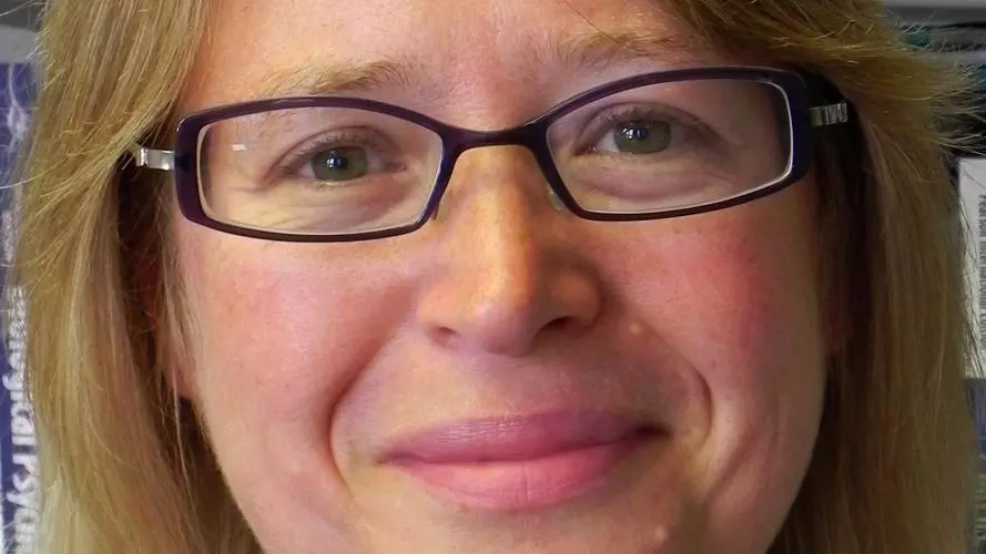 Suzanne Higgs