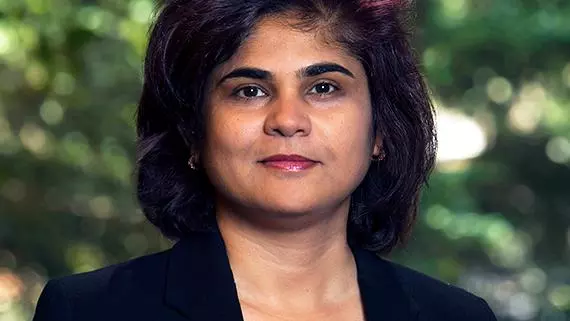 Anupriya Dwivedi photo