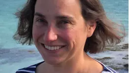 Emma Thomas