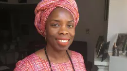 Adaora Nwandu Earl