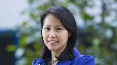 chow bonnie