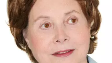 Diana Deutsch photo