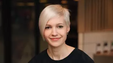 hodge sophie