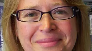 Suzanne Higgs