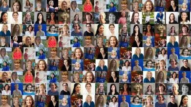 womenmosaic color