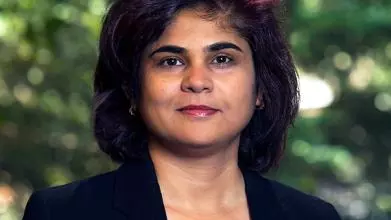 Anupriya Dwivedi photo