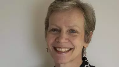 Johanna Badcock photo