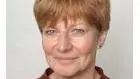 Dame julie mellor headshot photo