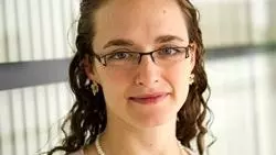 Rebecca Saxe headshot