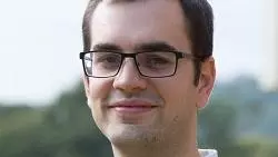 Tim Shakespeare current headshot