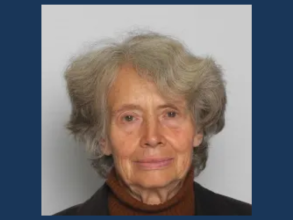 Photo of Jane Mellanby