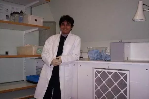 Anupriya Dwivedi Photo