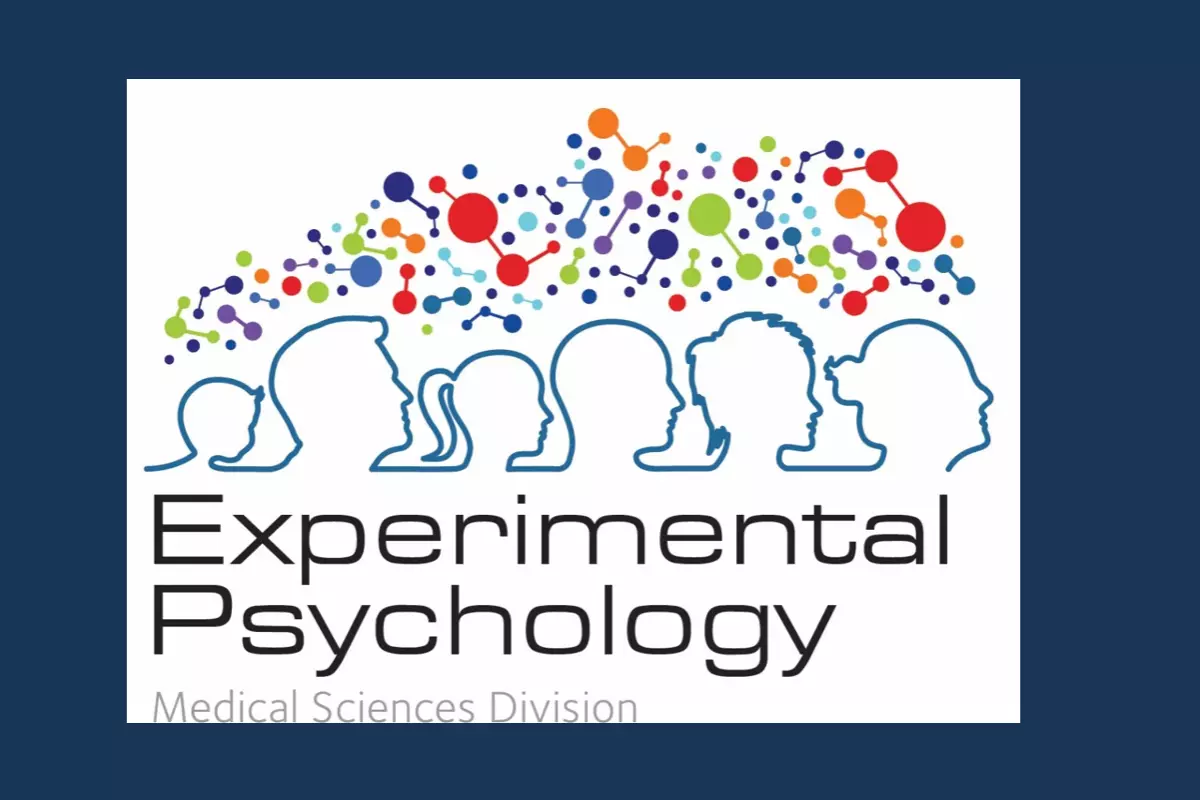 Experimental Psychology logo