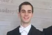 Tim Shakespeare student photo