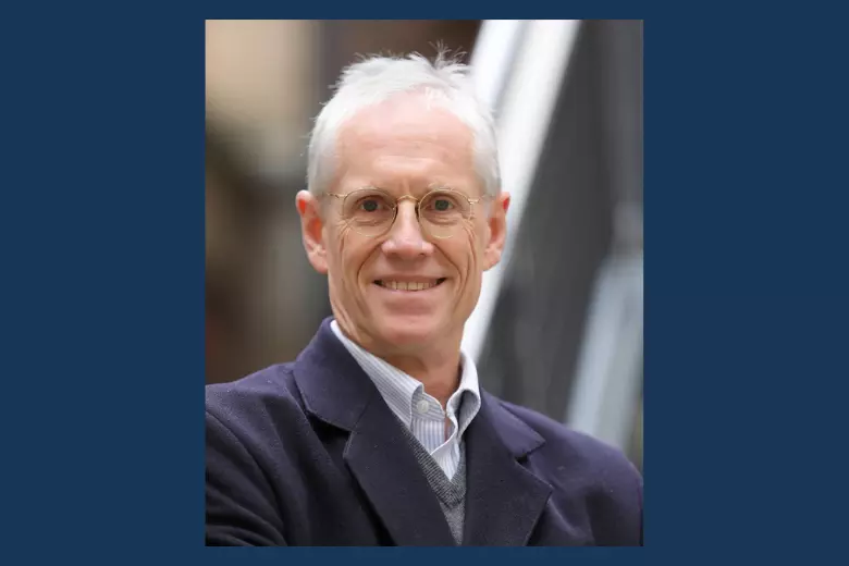 Photo of Nick Rawlins