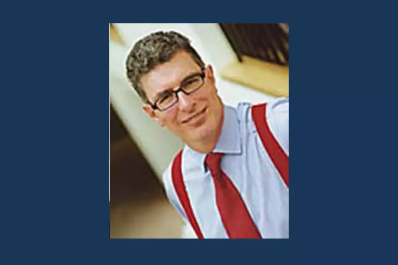 photo of martin davies