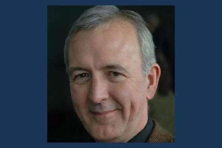 photo of glyn humphreys